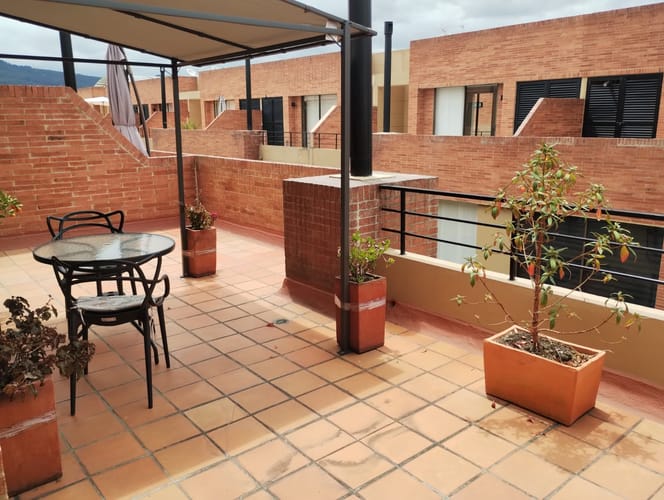 Casa de 4 alcobas en venta en Casa Blanca, Bogotá, 185 m² · foto 8 de 22