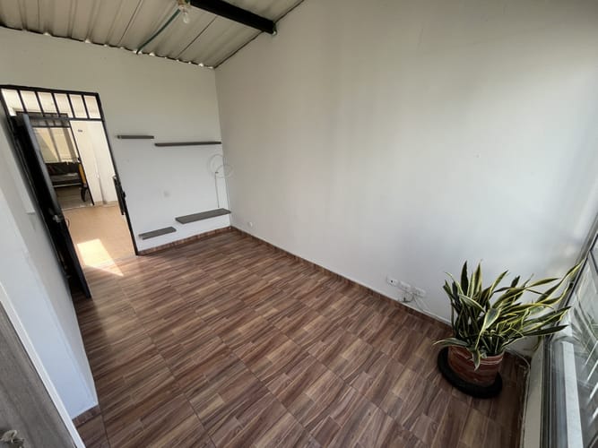 Apartamento de 2 alcobas en arriendo en Las Vegas De Comfandi, Cali, 60 m² · foto 7 de 22