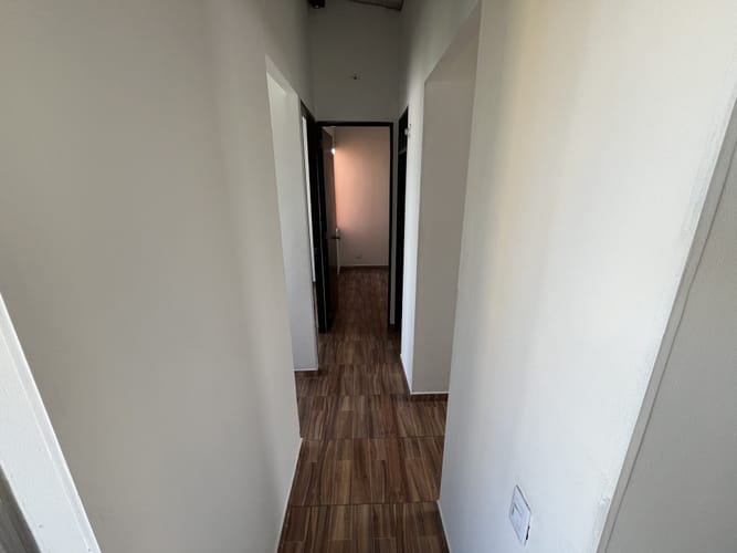 Apartamento de 2 alcobas en arriendo en Las Vegas De Comfandi, Cali, 60 m² · foto 9 de 22