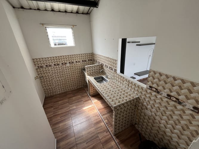 Apartamento de 2 alcobas en arriendo en Las Vegas De Comfandi, Cali, 60 m² · foto 10 de 22