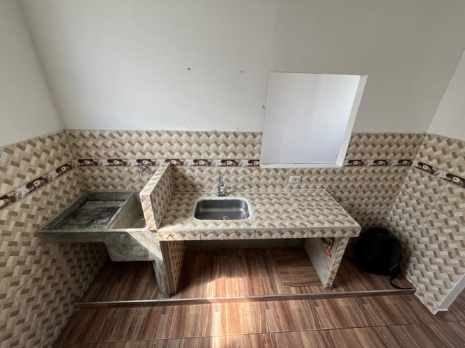 Apartamento de 2 alcobas en arriendo en Las Vegas De Comfandi, Cali, 60 m² · foto 11 de 22