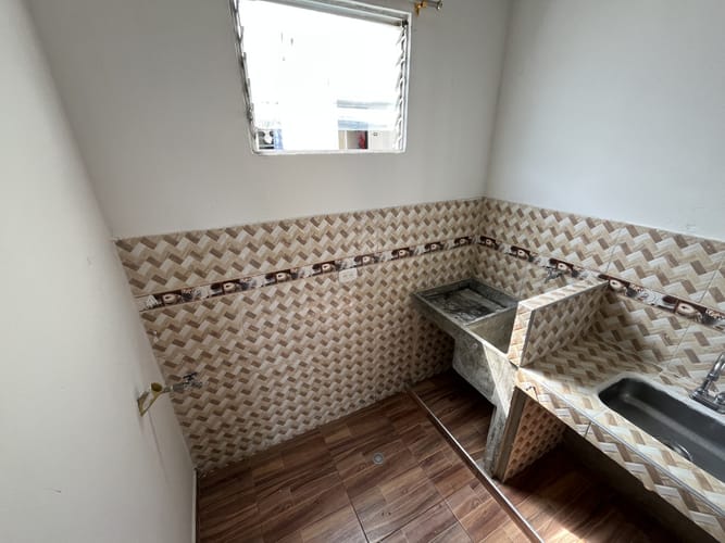 Apartamento de 2 alcobas en arriendo en Las Vegas De Comfandi, Cali, 60 m² · foto 13 de 22