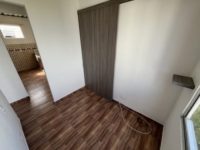Apartamento de 2 alcobas en arriendo en Las Vegas De Comfandi, Cali, 60 m² · foto 15 de 22