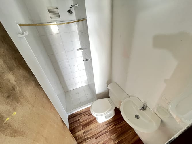 Apartamento de 2 alcobas en arriendo en Las Vegas De Comfandi, Cali, 60 m² · foto 16 de 22