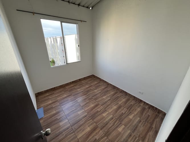 Apartamento de 2 alcobas en arriendo en Las Vegas De Comfandi, Cali, 60 m² · foto 17 de 22