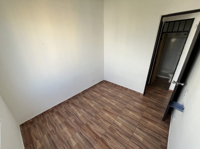 Apartamento de 2 alcobas en arriendo en Las Vegas De Comfandi, Cali, 60 m² · foto 18 de 22
