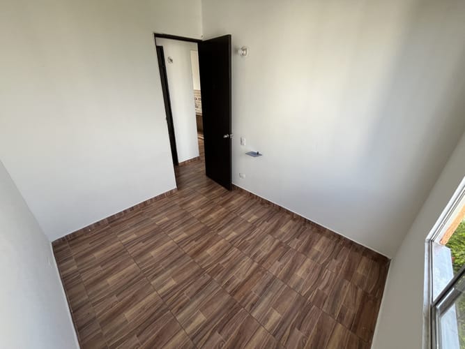 Apartamento de 2 alcobas en arriendo en Las Vegas De Comfandi, Cali, 60 m² · foto 19 de 22