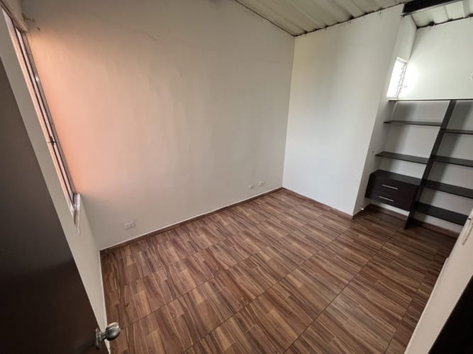 Apartamento de 2 alcobas en arriendo en Las Vegas De Comfandi, Cali, 60 m² · foto 20 de 22