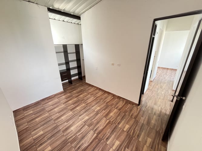 Apartamento de 2 alcobas en arriendo en Las Vegas De Comfandi, Cali, 60 m² · foto 21 de 22