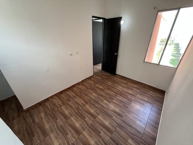 Apartamento de 2 alcobas en arriendo en Las Vegas De Comfandi, Cali, 60 m² · foto 22 de 22