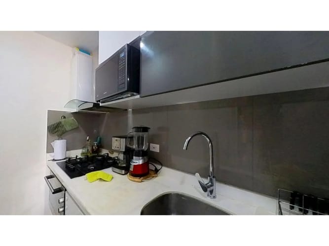 Apartamento de 3 alcobas en venta en Acacias Usaquen, Bogotá, 105 m² · foto 4 de 10