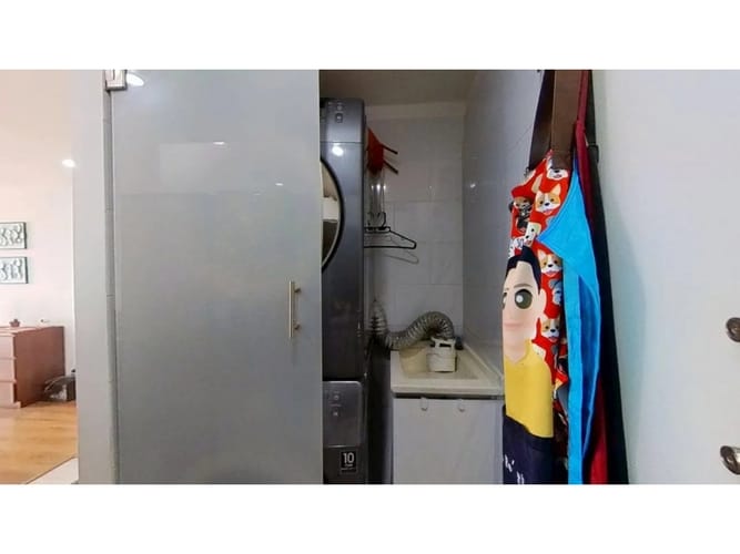 Apartamento de 3 alcobas en venta en Acacias Usaquen, Bogotá, 105 m² · foto 6 de 10