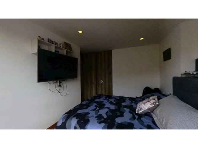 Apartamento de 3 alcobas en venta en Acacias Usaquen, Bogotá, 105 m² · foto 10 de 10