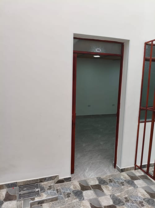 Apartamento de 2 alcobas en arriendo en Jose Maria Carbonell, Bogotá, 60 m² · foto 2 de 4