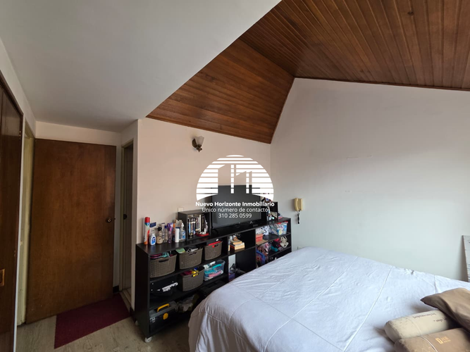 Casa de 3 alcobas en venta en La Campiña, Bogotá, 95 m² · foto 12 de 24