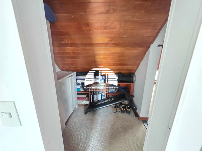 Casa de 3 alcobas en venta en La Campiña, Bogotá, 95 m² · foto 9 de 24