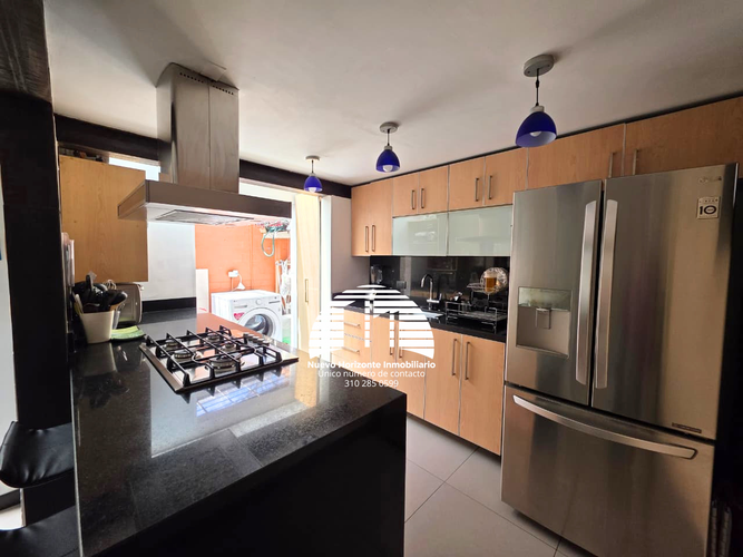 Casa de 3 alcobas en venta en La Campiña, Bogotá, 95 m² · foto 2 de 24