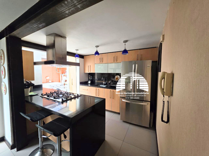 Casa de 3 alcobas en venta en La Campiña, Bogotá, 95 m² · foto 5 de 24