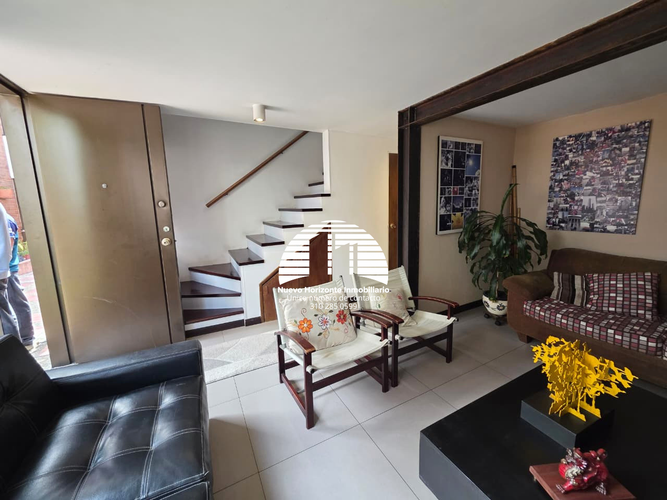 Casa de 3 alcobas en venta en La Campiña, Bogotá, 95 m² · foto 11 de 24