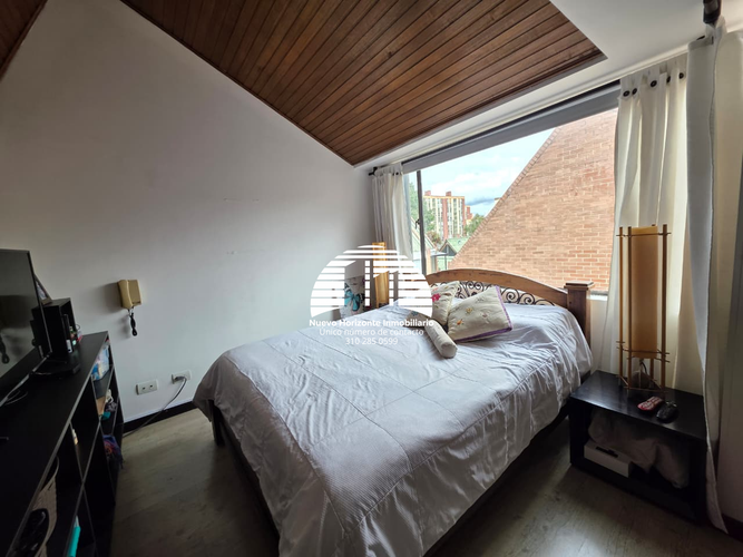 Casa de 3 alcobas en venta en La Campiña, Bogotá, 95 m² · foto 14 de 24