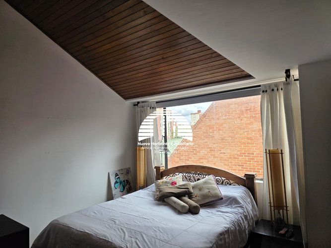 Casa de 3 alcobas en venta en La Campiña, Bogotá, 95 m² · foto 10 de 24