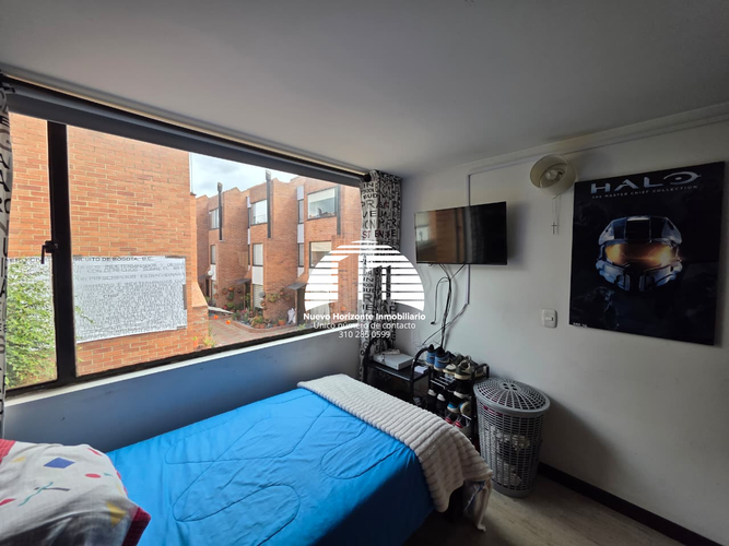 Casa de 3 alcobas en venta en La Campiña, Bogotá, 95 m² · foto 13 de 24