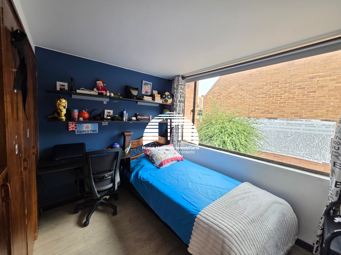 Casa de 3 alcobas en venta en La Campiña, Bogotá, 95 m² · foto 16 de 24