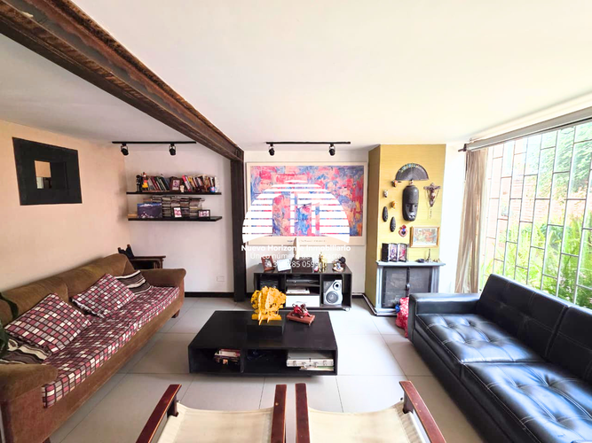 Casa de 3 alcobas en venta en La Campiña, Bogotá, 95 m² · foto 7 de 24