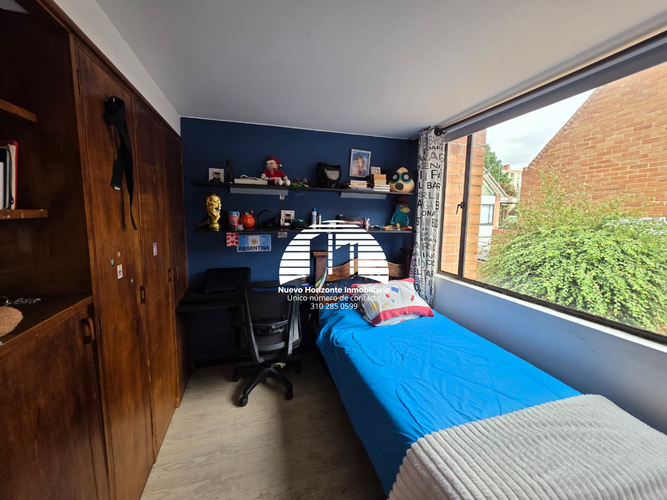 Casa de 3 alcobas en venta en La Campiña, Bogotá, 95 m² · foto 17 de 24