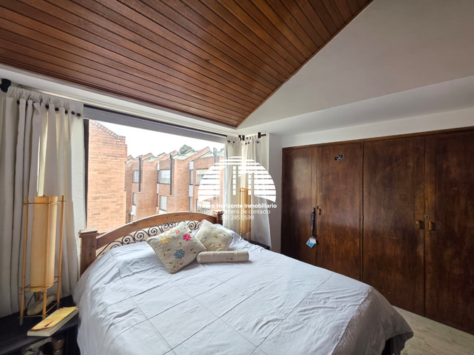 Casa de 3 alcobas en venta en La Campiña, Bogotá, 95 m² · foto 18 de 24