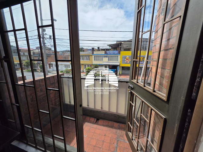 Casa de 3 alcobas en venta en La Campiña, Bogotá, 95 m² · foto 19 de 24