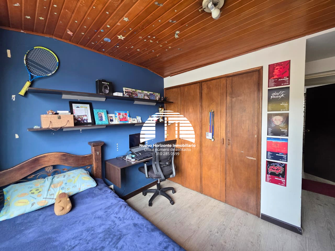 Casa de 3 alcobas en venta en La Campiña, Bogotá, 95 m² · foto 20 de 24