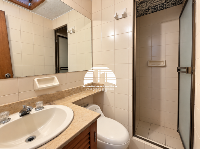 Casa de 3 alcobas en venta en La Campiña, Bogotá, 95 m² · foto 21 de 24