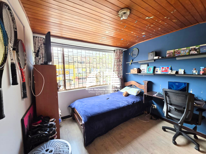Casa de 3 alcobas en venta en La Campiña, Bogotá, 95 m² · foto 24 de 24