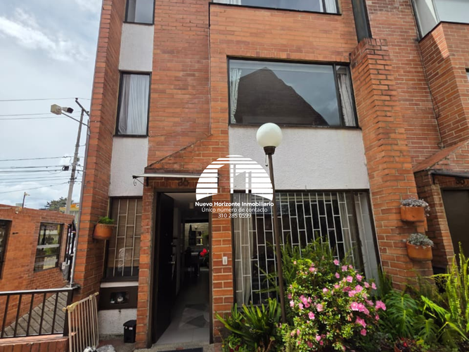 Casa de 3 alcobas en venta en La Campiña, Bogotá, 95 m² · foto 23 de 24