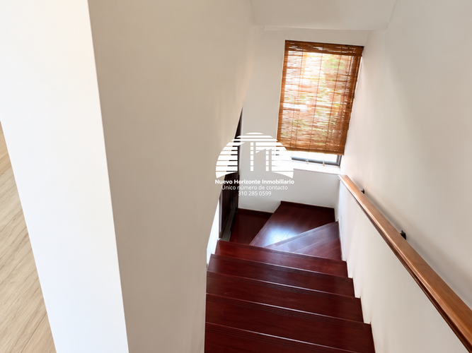 Casa de 3 alcobas en venta en La Campiña, Bogotá, 95 m² · foto 8 de 24