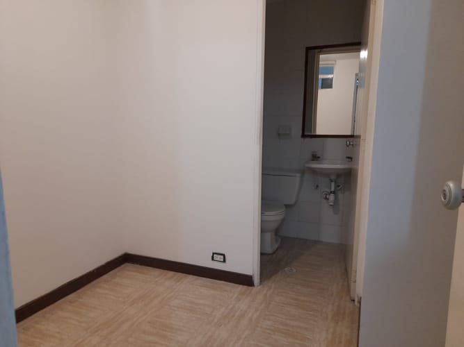 Apartamento de 3 alcobas en arriendo en Santa Paula, Bogotá, 113 m² · foto 5 de 14