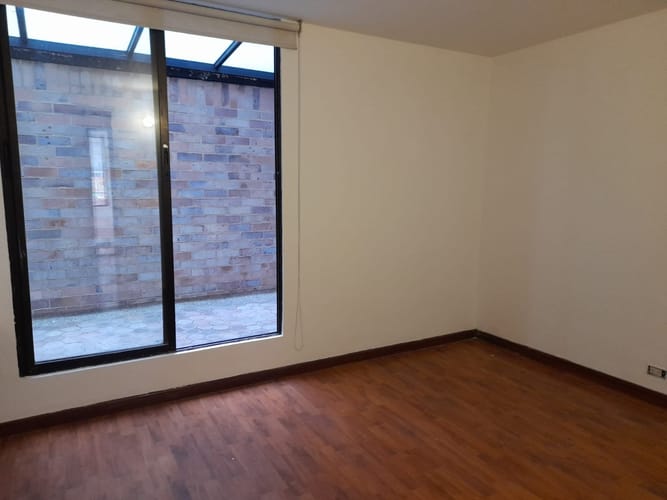 Apartamento de 3 alcobas en arriendo en Santa Paula, Bogotá, 113 m² · foto 7 de 14