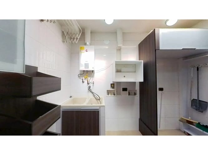 Casa de 4 alcobas en venta en Granada Norte, Bogotá, 93 m² · foto 6 de 10