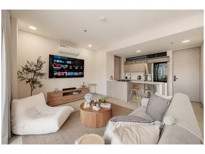 Apartaestudio en venta en Patio Bonito, Medellín, 54 m² · foto 6 de 7