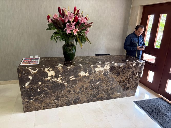 Apartamento de 3 alcobas en arriendo en Santa Paula, Bogotá, 113 m² · foto 14 de 14