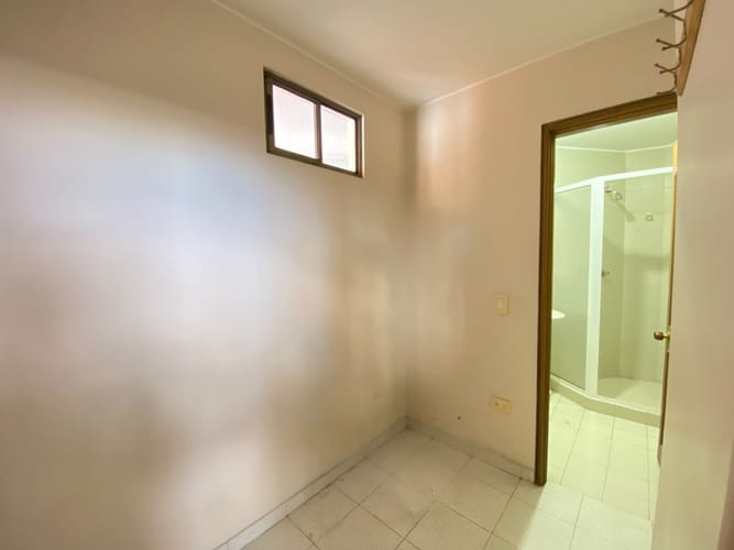 Apartamento de 4 alcobas en venta en Cabecera Del Llano, Bucaramanga, 134 m² · foto 22 de 24