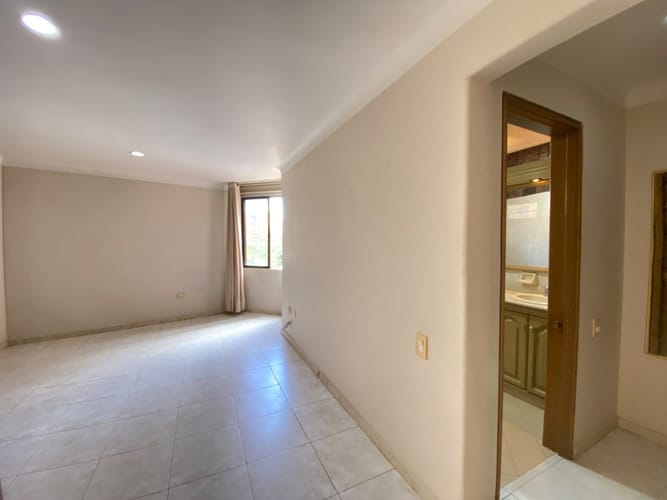 Apartamento de 4 alcobas en venta en Cabecera Del Llano, Bucaramanga, 134 m² · foto 23 de 24