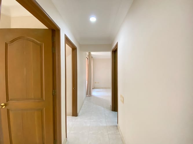Apartamento de 4 alcobas en venta en Cabecera Del Llano, Bucaramanga, 134 m² · foto 19 de 24
