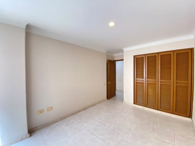 Apartamento de 4 alcobas en venta en Cabecera Del Llano, Bucaramanga, 134 m² · foto 24 de 24