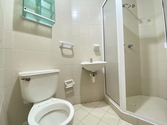 Apartamento de 4 alcobas en venta en Cabecera Del Llano, Bucaramanga, 134 m² · foto 21 de 24