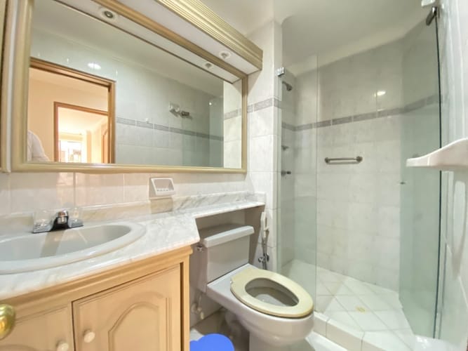 Apartamento de 4 alcobas en venta en Cabecera Del Llano, Bucaramanga, 134 m² · foto 20 de 24