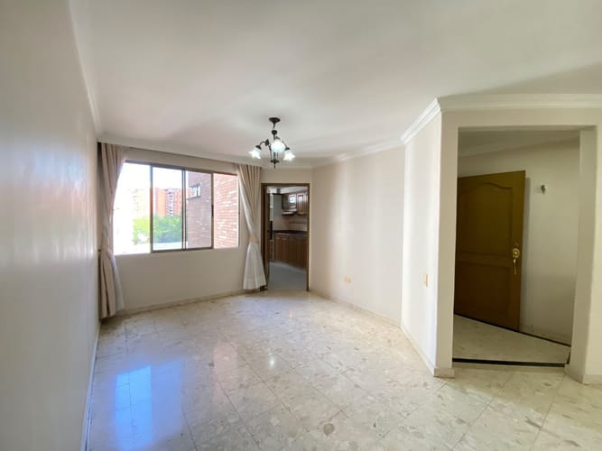 Apartamento de 4 alcobas en venta en Cabecera Del Llano, Bucaramanga, 134 m² · foto 6 de 24