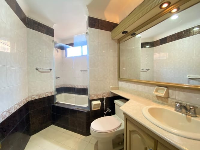 Apartamento de 4 alcobas en venta en Cabecera Del Llano, Bucaramanga, 134 m² · foto 16 de 24