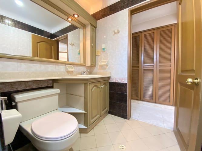 Apartamento de 4 alcobas en venta en Cabecera Del Llano, Bucaramanga, 134 m² · foto 17 de 24